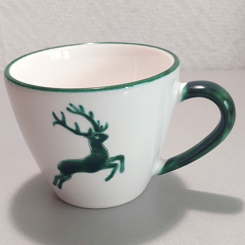 Gmundner keramik kaffeetasse - gmundner,