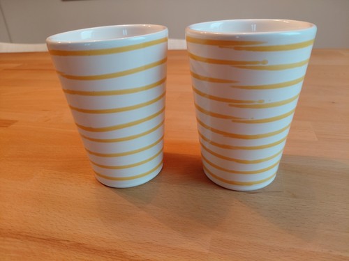 Trinkbecher gmundner keramik - 2,