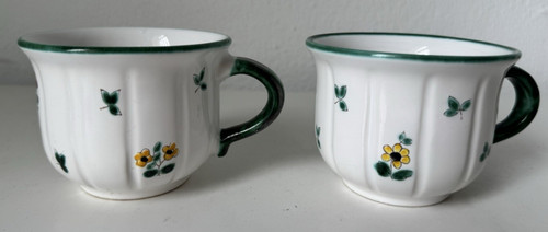 Gmundner keramik streublume - gmundner,