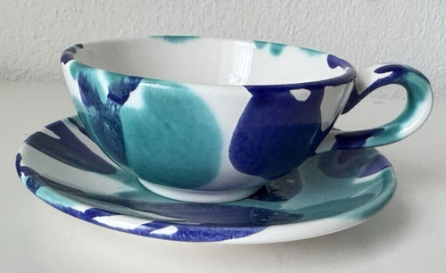 Gmundner keramik wasserfall - gmundner,