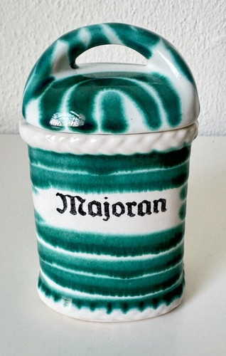 Gmundner keramik grün - keramik,