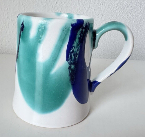 Gmundner keramik wasserfall - keramik,