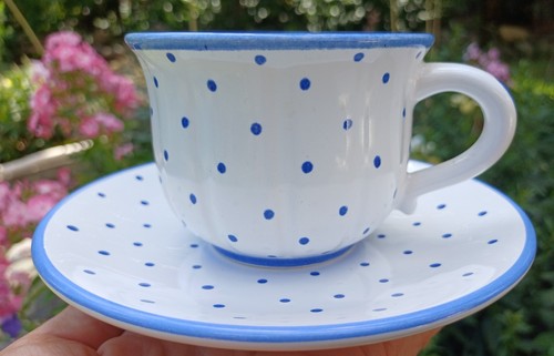 Schön geformte tasse - 230, ml