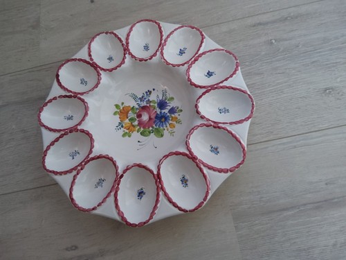Eierteller für eier - für, 12