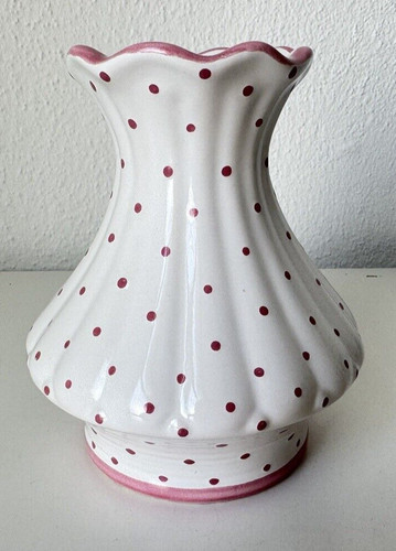 Gmundner keramik tupferl rosa - gmundner,
