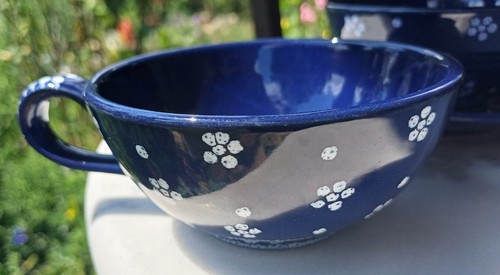 Schöne teetasse für 200 ml - ,,