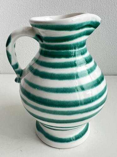 Gmundner keramik grün - keramik,