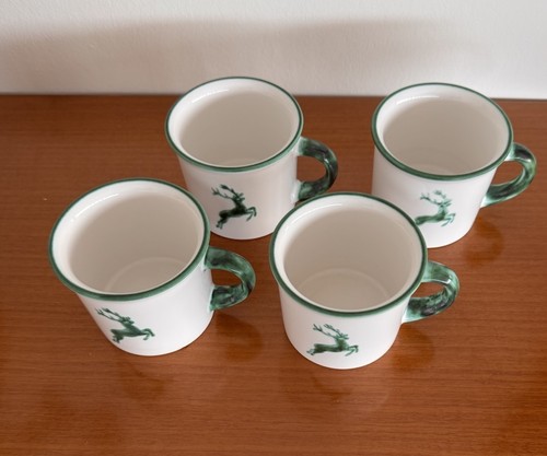 Kaffeetassen gmundner - 4,