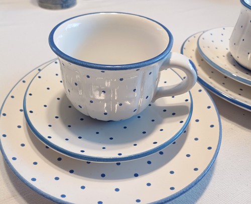 Tasse form barock - form, barock,