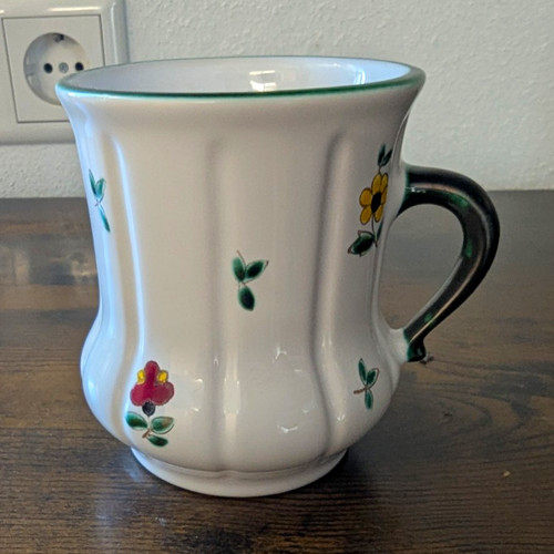 Gmundner keramik kaffeebecher - gmundner,