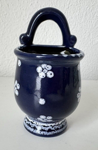 Gmundner keramik dirndl blau - gmundner,
