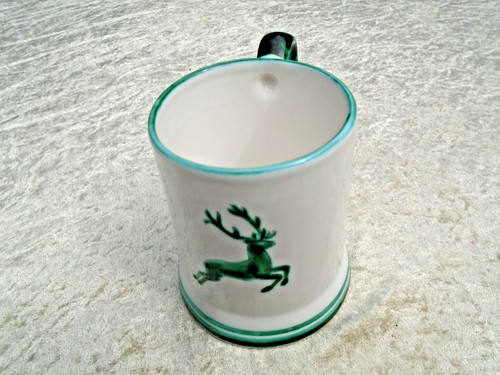 Bierkrug gmundner keramik - 1,