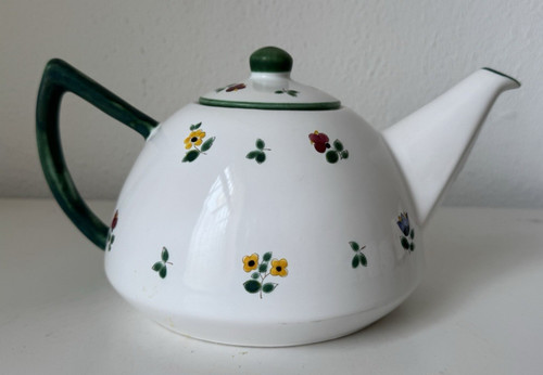 Gmundner keramik streublume - gmundner,