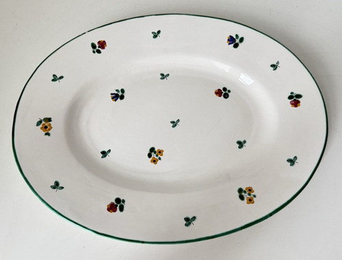 Gmundner keramik streublume - gmundner,