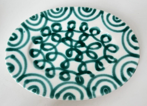 Gmundner keramik grün - gmundner,