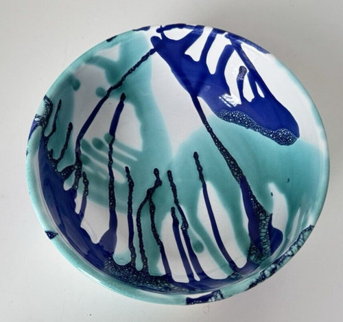 Gmundner keramik wasserfall - keramik,