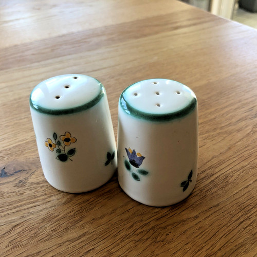 Gmundner keramik salz - keramik, &