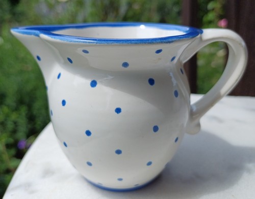 Milchkännchen 180 - ,