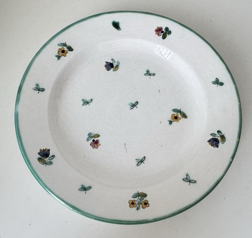 Gmundner keramik streublume - gmundner,