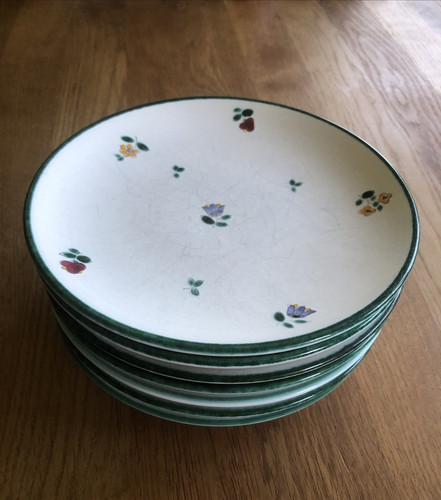 Gmundner keramik streublumen - keramik,