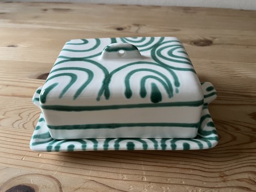 Gmundner keramik grün - gmundner,
