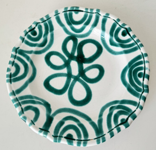 Gmundner keramik grün - gmundner,