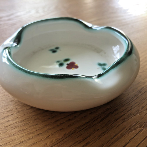 Gmundner keramik streublumen - gmundner,