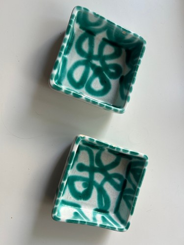 Gmundner keramik schälchen - gmundner,