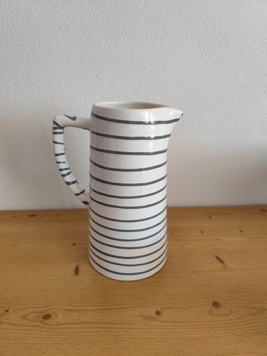 Gmundner wasserkrug grau - gmundner,