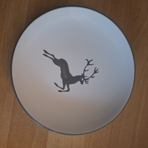 Gmundner keramik grauer - keramik,