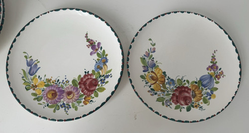 Gmundner keramik bauernblume - gmundner,