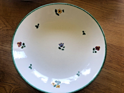 Gmundner keramik streublume - gmundner,