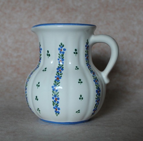 Keramik milchkännchen - keramik,