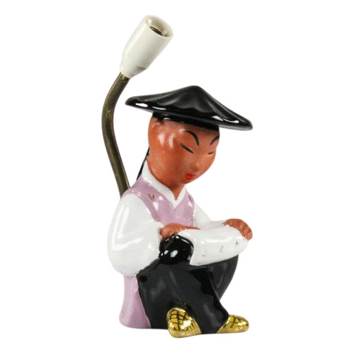 Gmundner keramik lampe - keramik,