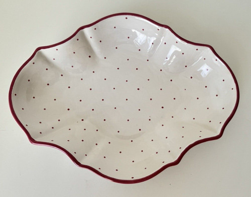 Gmundner keramik tupferl rosa - gmundner,