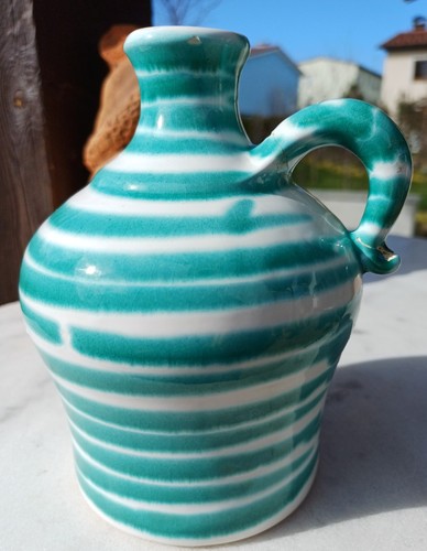 Krügerl vase gmundner - krügerl,