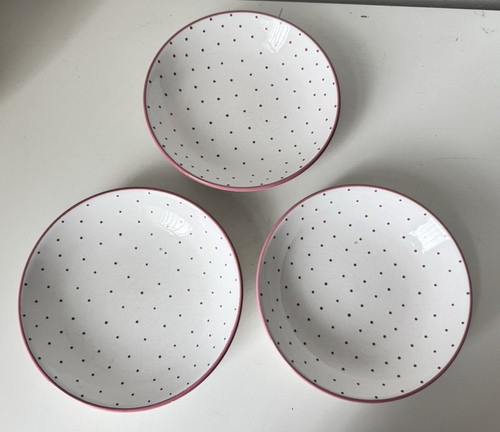 Gmundner keramik tupferl rosa - gmundner,