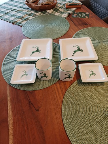 Set gmundner keramik - 2,