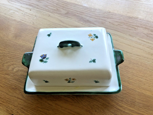Gmundner keramik streublume - gmundner,