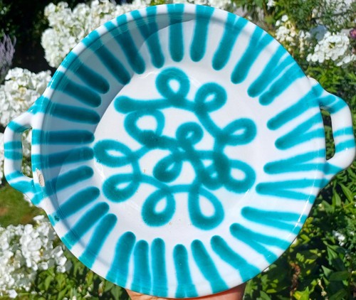 Reifschüssel 19 5 cm - ,,