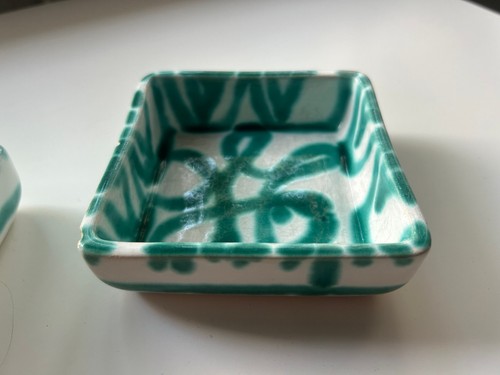 Gmundner keramik schälchen - gmundner, 9