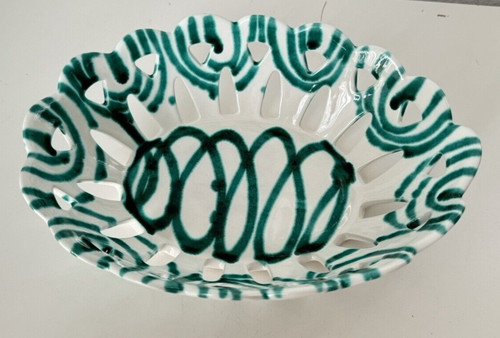 Gmundner keramik grün - gmundner,