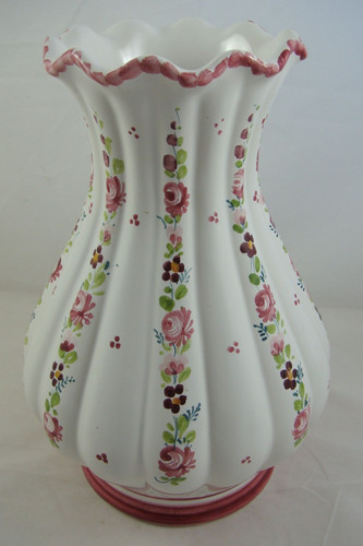 Gmundner keramik vase - gmundner,