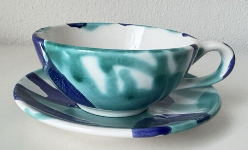 Gmundner keramik wasserfall - gmundner,