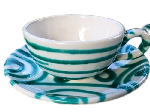 Schöne tasse mit - tasse,,