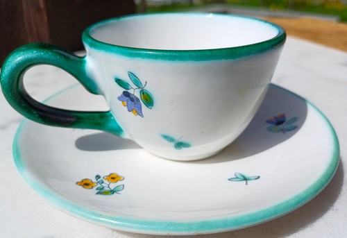 Kleine tasse espresso 140 - kleine, /espresso,