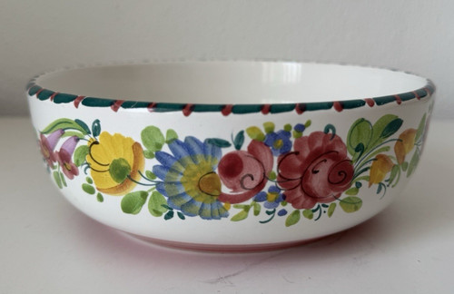 Gmundner keramik bauernblume - gmundner,