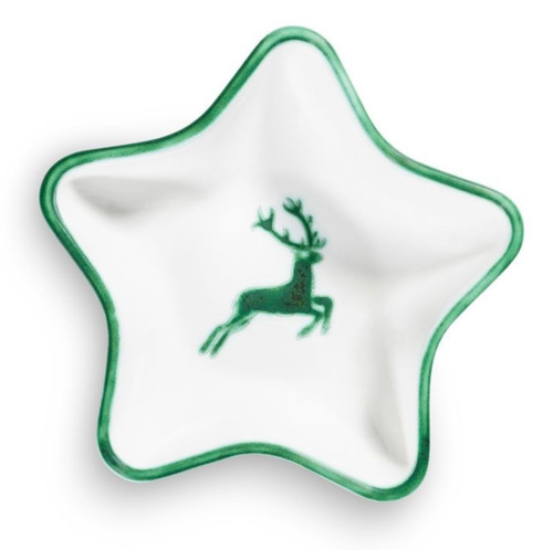 Gmundner keramik star bowl - gmundner,