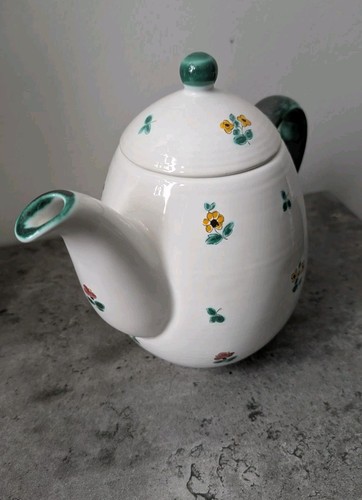 Gmundner keramik streublumen - gmundner,