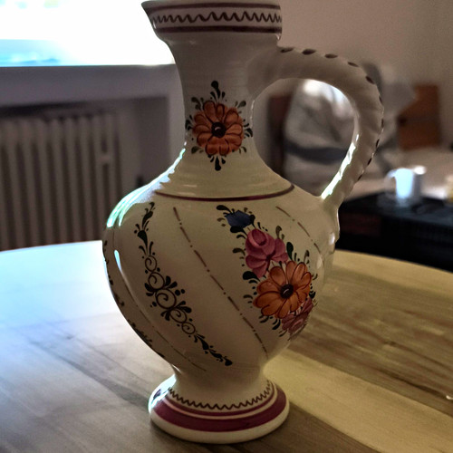 Gmundner keramik krug - krug,